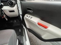 USED 2019 19 SUZUKI IGNIS 1.2 SZ-T DUALJET 5d 89 BHP FULL HISTORY AND APPLE PLAY