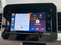 USED 2019 19 SUZUKI IGNIS 1.2 SZ-T DUALJET 5d 89 BHP FULL HISTORY AND APPLE PLAY
