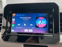 USED 2019 19 SUZUKI IGNIS 1.2 SZ-T DUALJET 5d 89 BHP FULL HISTORY AND APPLE PLAY