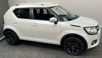 USED 2019 19 SUZUKI IGNIS 1.2 SZ-T DUALJET 5d 89 BHP FULL HISTORY AND APPLE PLAY