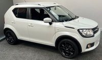 USED 2019 19 SUZUKI IGNIS 1.2 SZ-T DUALJET 5d 89 BHP FULL HISTORY AND APPLE PLAY