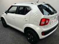 USED 2019 19 SUZUKI IGNIS 1.2 SZ-T DUALJET 5d 89 BHP FULL HISTORY AND APPLE PLAY