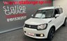 USED 2019 19 SUZUKI IGNIS 1.2 SZ-T DUALJET 5d 89 BHP FULL HISTORY AND APPLE PLAY