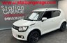 USED 2019 19 SUZUKI IGNIS 1.2 SZ-T DUALJET 5d 89 BHP FULL HISTORY AND APPLE PLAY