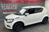 USED 2019 19 SUZUKI IGNIS 1.2 SZ-T DUALJET 5d 89 BHP FULL HISTORY AND APPLE PLAY