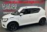 USED 2019 19 SUZUKI IGNIS 1.2 SZ-T DUALJET 5d 89 BHP FULL HISTORY AND APPLE PLAY