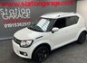 USED 2019 19 SUZUKI IGNIS 1.2 SZ-T DUALJET 5d 89 BHP FULL HISTORY AND APPLE PLAY