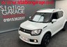 USED 2019 19 SUZUKI IGNIS 1.2 SZ-T DUALJET 5d 89 BHP FULL HISTORY AND APPLE PLAY