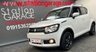 USED 2019 19 SUZUKI IGNIS 1.2 SZ-T DUALJET 5d 89 BHP FULL HISTORY AND APPLE PLAY