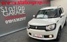 USED 2019 19 SUZUKI IGNIS 1.2 SZ-T DUALJET 5d 89 BHP FULL HISTORY AND APPLE PLAY