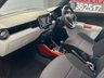 USED 2019 19 SUZUKI IGNIS 1.2 SZ-T DUALJET 5d 89 BHP FULL HISTORY AND APPLE PLAY
