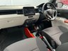 USED 2019 19 SUZUKI IGNIS 1.2 SZ-T DUALJET 5d 89 BHP FULL HISTORY AND APPLE PLAY