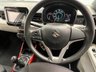 USED 2019 19 SUZUKI IGNIS 1.2 SZ-T DUALJET 5d 89 BHP FULL HISTORY AND APPLE PLAY