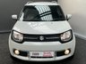 USED 2019 19 SUZUKI IGNIS 1.2 SZ-T DUALJET 5d 89 BHP FULL HISTORY AND APPLE PLAY