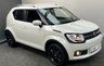 USED 2019 19 SUZUKI IGNIS 1.2 SZ-T DUALJET 5d 89 BHP FULL HISTORY AND APPLE PLAY