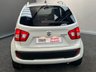 USED 2019 19 SUZUKI IGNIS 1.2 SZ-T DUALJET 5d 89 BHP FULL HISTORY AND APPLE PLAY