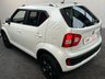 USED 2019 19 SUZUKI IGNIS 1.2 SZ-T DUALJET 5d 89 BHP FULL HISTORY AND APPLE PLAY