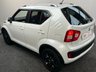 USED 2019 19 SUZUKI IGNIS 1.2 SZ-T DUALJET 5d 89 BHP FULL HISTORY AND APPLE PLAY