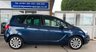 USED 2013 13 VAUXHALL MERIVA 1.4T SE 5d 118 BHP LOW MILEAGE + PANO ROOF + GOOD SH