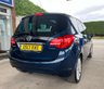USED 2013 13 VAUXHALL MERIVA 1.4T SE 5d 118 BHP LOW MILEAGE + PANO ROOF + GOOD SH