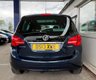 USED 2013 13 VAUXHALL MERIVA 1.4T SE 5d 118 BHP LOW MILEAGE + PANO ROOF + GOOD SH