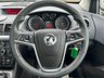 USED 2013 13 VAUXHALL MERIVA 1.4T SE 5d 118 BHP LOW MILEAGE + PANO ROOF + GOOD SH