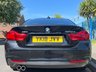 USED 2018 18 BMW 4 SERIES 2.0 420D XDRIVE M SPORT 2d 188 BHP 