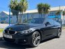 USED 2018 18 BMW 4 SERIES 2.0 420D XDRIVE M SPORT 2d 188 BHP 