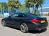 USED 2018 18 BMW 4 SERIES 2.0 420D XDRIVE M SPORT 2d 188 BHP 