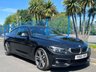 USED 2018 18 BMW 4 SERIES 2.0 420D XDRIVE M SPORT 2d 188 BHP 