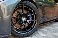 USED 2016 D BMW M4 3.0 M4 COMPETITION PACKAGE 2d 444 BHP BIG SPEC LIST!