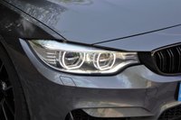 USED 2016 D BMW M4 3.0 M4 COMPETITION PACKAGE 2d 444 BHP BIG SPEC LIST!