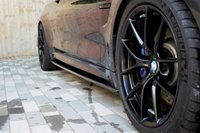 USED 2016 D BMW M4 3.0 M4 COMPETITION PACKAGE 2d 444 BHP BIG SPEC LIST!