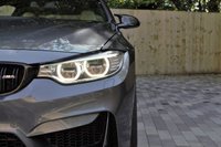 USED 2016 D BMW M4 3.0 M4 COMPETITION PACKAGE 2d 444 BHP BIG SPEC LIST!