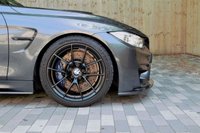 USED 2016 D BMW M4 3.0 M4 COMPETITION PACKAGE 2d 444 BHP BIG SPEC LIST!