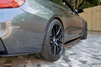USED 2016 D BMW M4 3.0 M4 COMPETITION PACKAGE 2d 444 BHP BIG SPEC LIST!