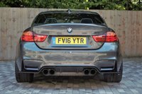 USED 2016 D BMW M4 3.0 M4 COMPETITION PACKAGE 2d 444 BHP BIG SPEC LIST!
