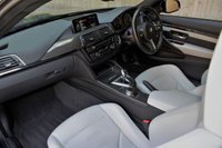 USED 2016 D BMW M4 3.0 M4 COMPETITION PACKAGE 2d 444 BHP BIG SPEC LIST!