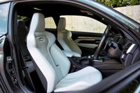 USED 2016 D BMW M4 3.0 M4 COMPETITION PACKAGE 2d 444 BHP BIG SPEC LIST!