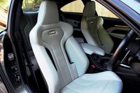 USED 2016 D BMW M4 3.0 M4 COMPETITION PACKAGE 2d 444 BHP BIG SPEC LIST!