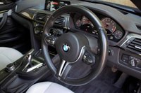 USED 2016 D BMW M4 3.0 M4 COMPETITION PACKAGE 2d 444 BHP BIG SPEC LIST!
