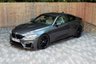USED 2016 D BMW M4 3.0 M4 COMPETITION PACKAGE 2d 444 BHP BIG SPEC LIST!