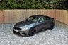 USED 2016 D BMW M4 3.0 M4 COMPETITION PACKAGE 2d 444 BHP BIG SPEC LIST!