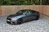 USED 2016 D BMW M4 3.0 M4 COMPETITION PACKAGE 2d 444 BHP BIG SPEC LIST!
