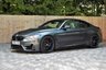 USED 2016 D BMW M4 3.0 M4 COMPETITION PACKAGE 2d 444 BHP BIG SPEC LIST!