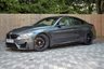 USED 2016 D BMW M4 3.0 M4 COMPETITION PACKAGE 2d 444 BHP BIG SPEC LIST!
