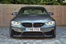 USED 2016 D BMW M4 3.0 M4 COMPETITION PACKAGE 2d 444 BHP BIG SPEC LIST!