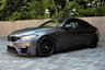 USED 2016 D BMW M4 3.0 M4 COMPETITION PACKAGE 2d 444 BHP BIG SPEC LIST!