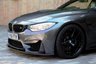 USED 2016 D BMW M4 3.0 M4 COMPETITION PACKAGE 2d 444 BHP BIG SPEC LIST!