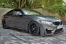 USED 2016 D BMW M4 3.0 M4 COMPETITION PACKAGE 2d 444 BHP BIG SPEC LIST!